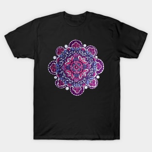 Love Mandala T-Shirt